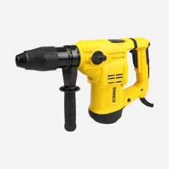 SDS MAX KIRICI DELİCİ 40 MM 1500W 9J ÇANTALI RTRMAX