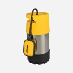 TEMİZ SU DALGIÇ POMPA 800W 30 Mt  RTRMAX