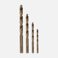 6.0 mm HSS MATKAP UCU TİTANYUM RTRMAX