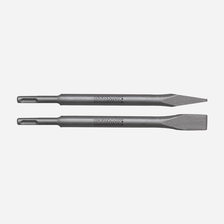 SDS-PLUS SİVRİ MURÇ 14*250 RTRMAX