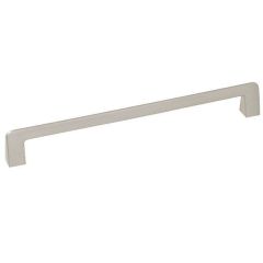 HAFELE RIGID Kulp paslanmaz çelik renkli 224mm