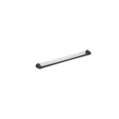 HAFELE MODERNO Kulp antrasit 160mm