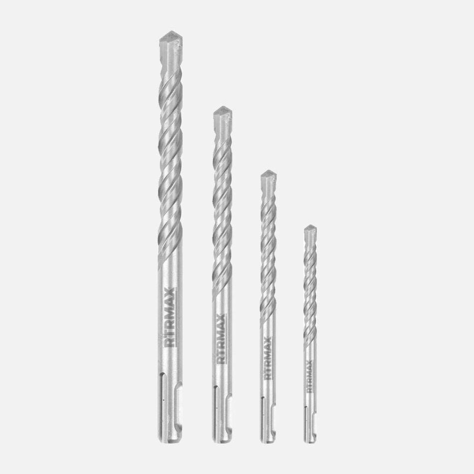 20*350 SDS-PLUS MATKAP UCU RTRMAX