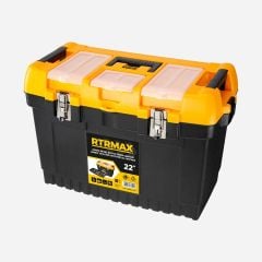 16' JUMBO METAL KİLİTLİ TAKIM ÇANTASI RTRMAX