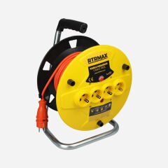 MAKARALI KABLO AÇIK TİP 50mt 3x1,5 mm RTRMAX