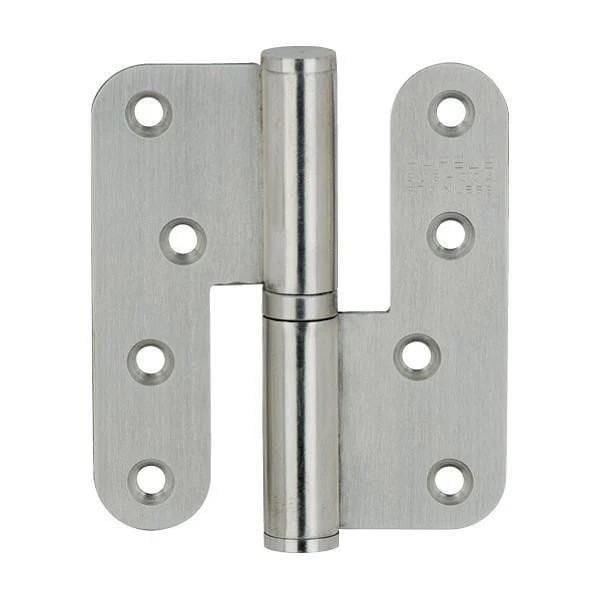 HAFELE Yaprak ment.çık.p.çel.304 mat 100mm sağ