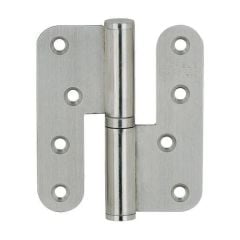 HAFELE Yaprak ment.çık.p.çel.304 mat 100mm sağ
