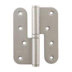 HAFELE Yaprak ment.çık.p.çel.304 mat 100mm sağ