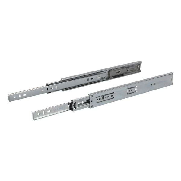 HAFELE BALL 455C, Bilyalı ray, yvş 45/45mm