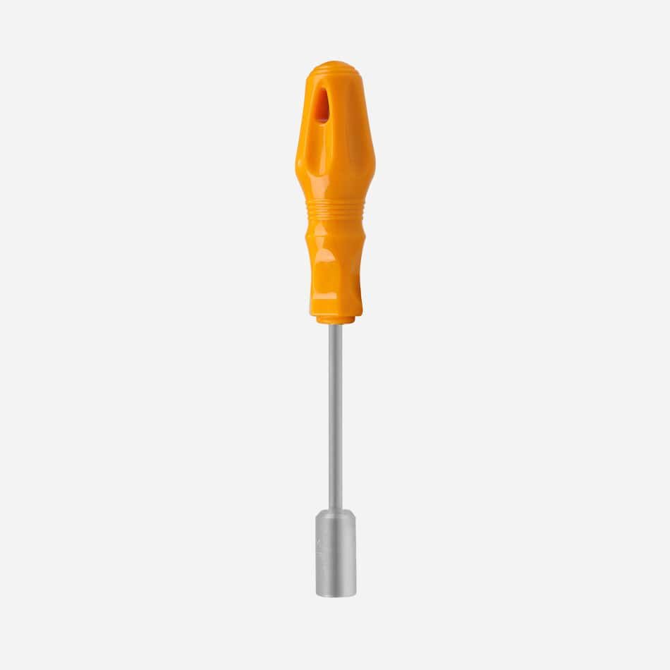 LOKMA TORNAVİDA 8 mm RTRMAX