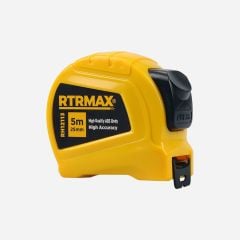 ŞERİT METRE STOPLU 3 mt*16 mm RTRMAX