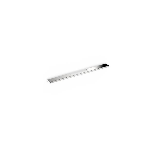 HAFELE MIA II Kulp parlak krom 350mm