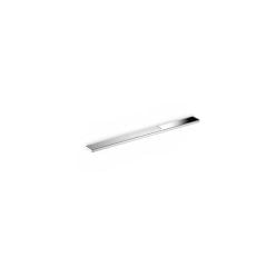 HAFELE MIA II Kulp parlak krom 350mm