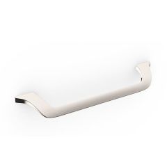 HAFELE LAYLA Kulp p. çelik renkli 160mm