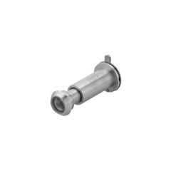 HAFELE Kapı dürbünü parlak krom 31-57mm 170º