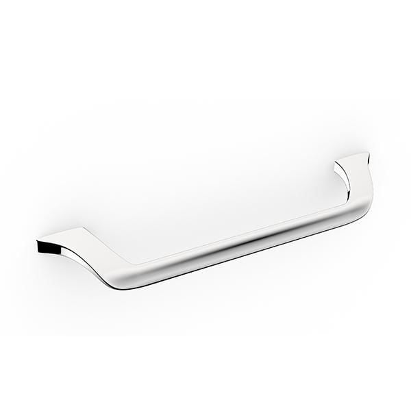 HAFELE LAYLA Kulp parlak krom 160mm