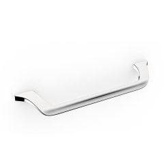 HAFELE LAYLA Kulp parlak krom 160mm