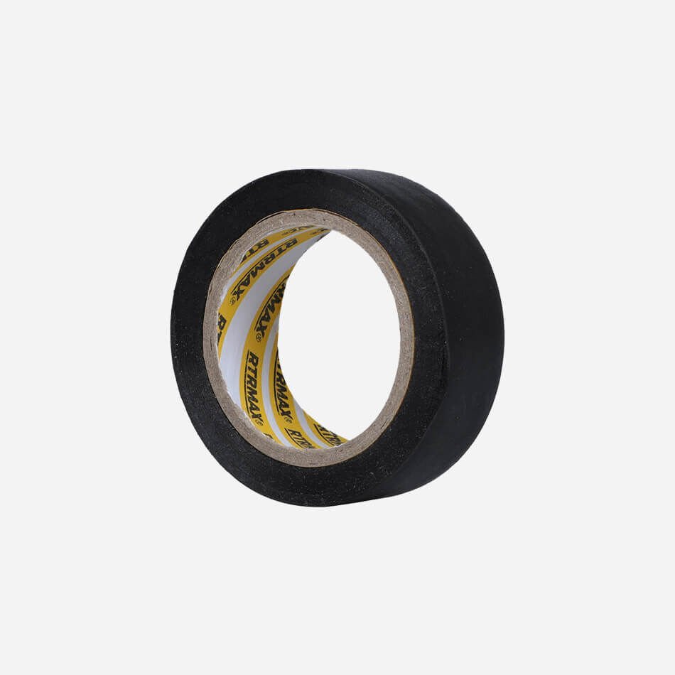 ELEKTRİK BANTI KARIŞIK RENKLİ RTRMAX