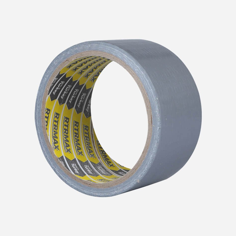 TAMİR BANDI DUCK TAPE MAVİ 48 MM*10MT RTRMAX