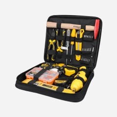 160 PARÇA EL ALETİ SETİ RTRMAX