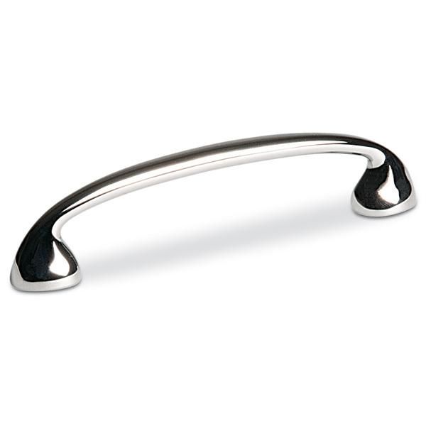 HAFELE ANNE-CLAIR Kulp parlak krom 160mm