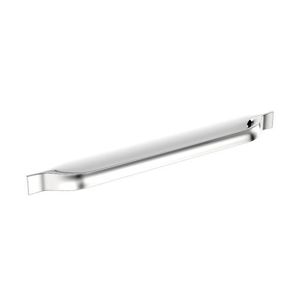 HAFELE BELLA Kulp parlak krom 256mm