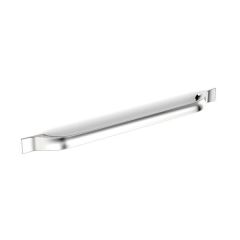 HAFELE BELLA Kulp parlak krom 256mm