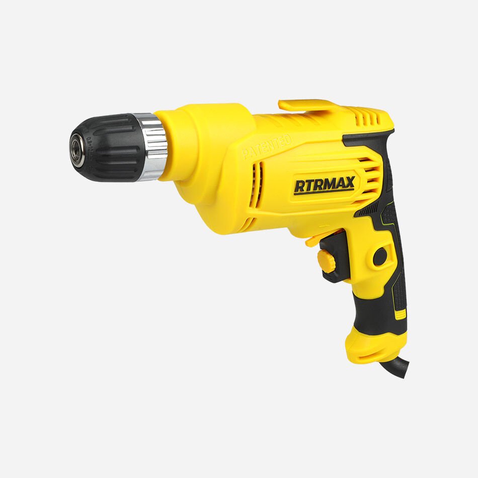DARBESİZ TORKLU MATKAP 300W 10 MM RTRMAX