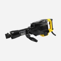 ELEKTROPNÖMATİK KIRICI 1700W 60 J ÇANTALI RTRMAX