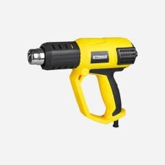 SICAK HAVA TABANCASI 2000W DİJİTAL ÇANTALI RTRMAX