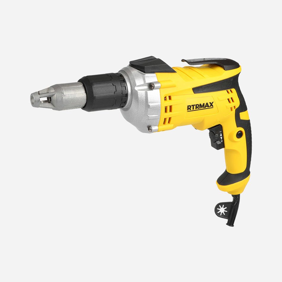 ALÇIPAN VİDALAMA 4000 DV 710W 6 MM RTRMAX