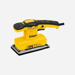 TİTREŞİMLİ ZIMPARA MAKİNASI 320W 93*185MM RTRMAX