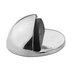 HAFELE Stoper zemine, yapış. p.çel.par. 44x25mm