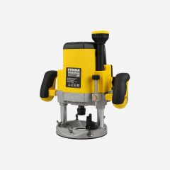 FREZE MAKİNASI 1600W 6-8-12MM DEVİR AYARLI RTRMAX