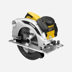 DAİRE TESTERE LAZERLİ 185MM 1300W RTRMAX