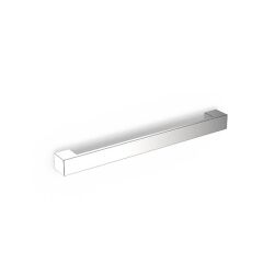 HAFELE HANNAH II Kulp parlak krom 224mm