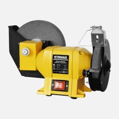 RTRMAX ZIMPARA MOTORU SULU 150/200MM 250W