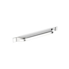 HAFELE BELLA Kulp parlak krom 192mm