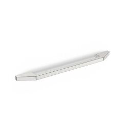 HAFELE KNITE II Kulp p. çelik renkli 256mm