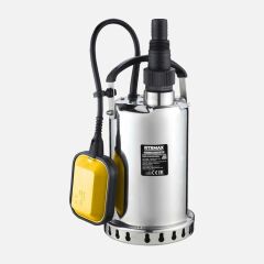 RTRMAX TEMİZ SU DALGIÇ POMPA 900 WT 9 MT