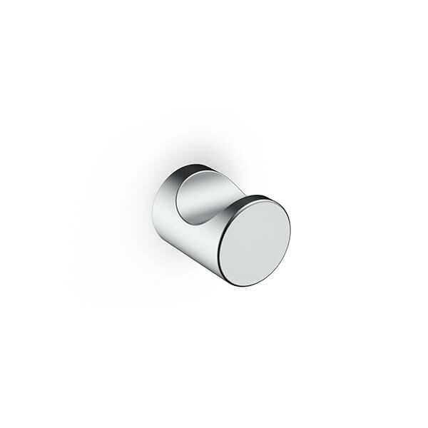 HAFELE NICOLETTE JR Düğme kulp mat krom 20mm