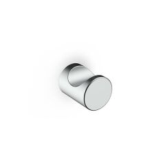 HAFELE NICOLETTE JR Düğme kulp mat krom 20mm