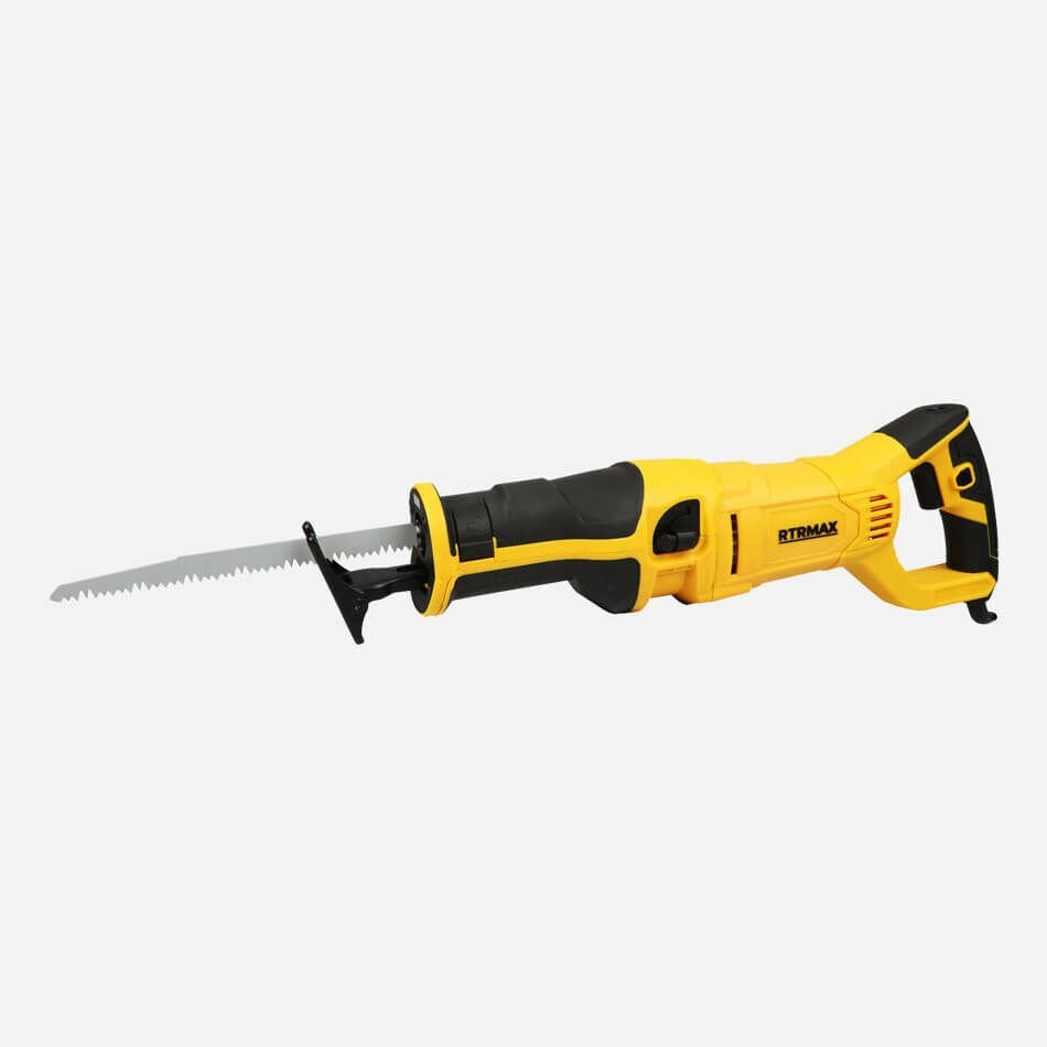 RTRMAX TİLKİ KUYRUĞU TESTERE 1200 W 210 MM DEVİR AYARLI