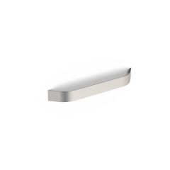 HAFELE LIBERTA II Kulp p. çelik renkli 224mm