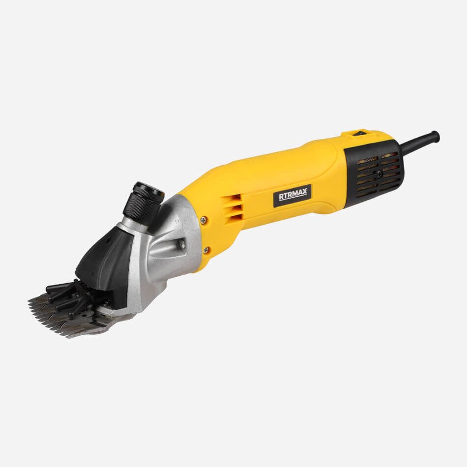 KOYUN KIRKMA MAKİNASI 500W RTRMAX