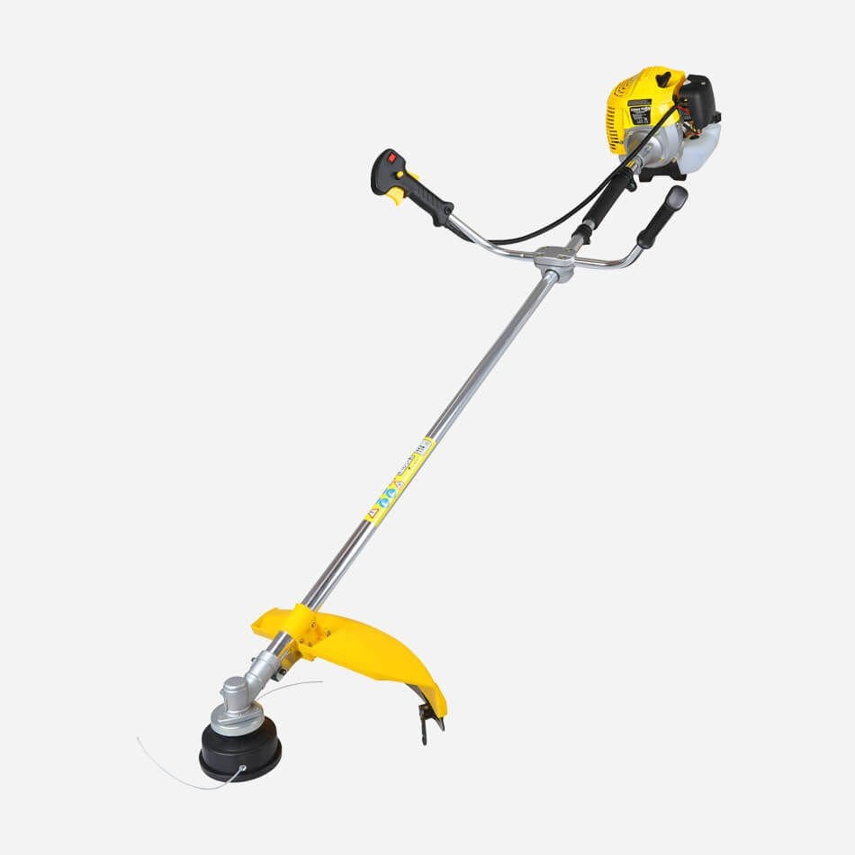 BENZİNLİ YAN TIRPAN  52 CC/1.9 HP  250MM  RTRMAX