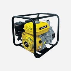 BENZİNLİ SU POMPASI  6.5 HP  2''  26 M RTRMAX