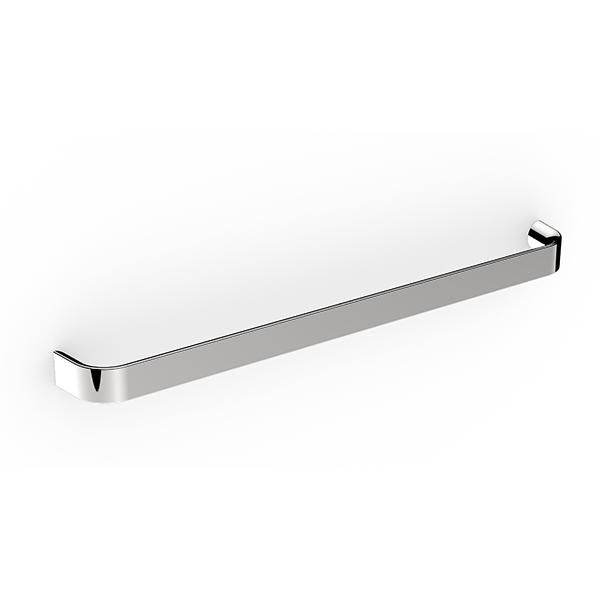 HAFELE MARCELLO II Kulp parlak krom 320mm