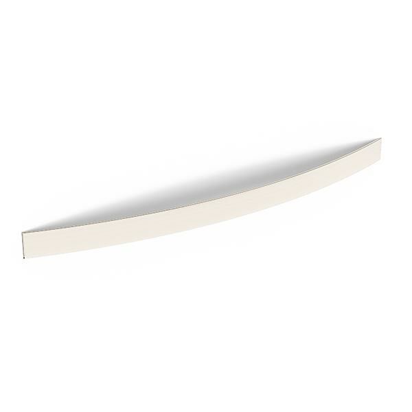 HAFELE IRENE II Kulp p. çelik renkli 320mm
