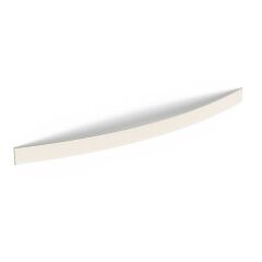 HAFELE IRENE II Kulp p. çelik renkli 320mm